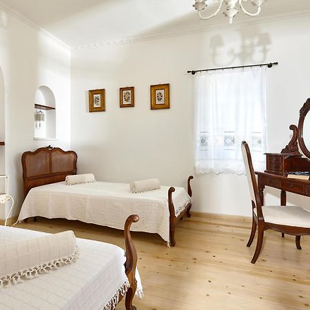 Orelia Cretan Deluxe Apartments Kamilári Kültér fotó