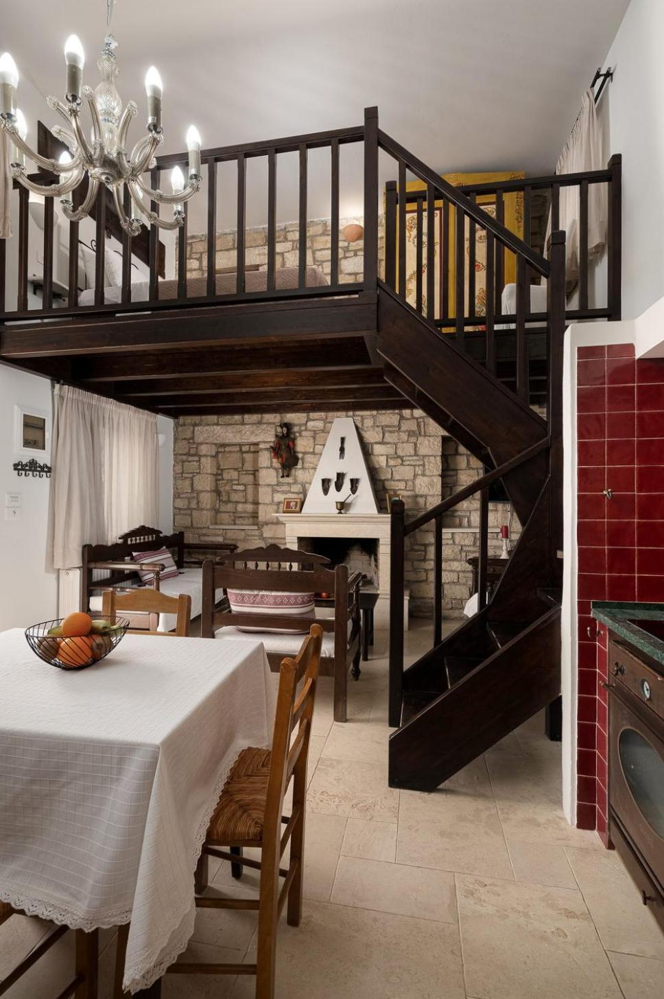 Orelia Cretan Deluxe Apartments Kamilári Kültér fotó