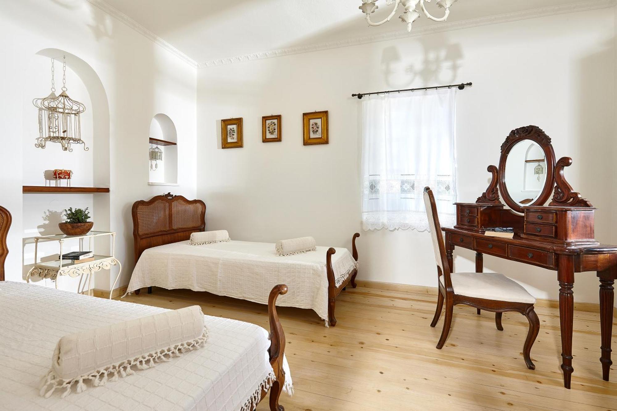 Orelia Cretan Deluxe Apartments Kamilári Kültér fotó