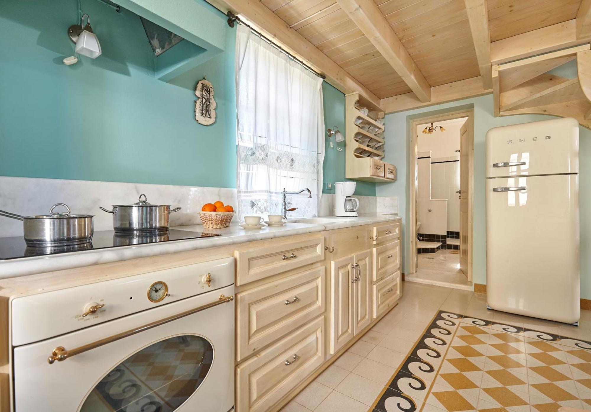 Orelia Cretan Deluxe Apartments Kamilári Kültér fotó