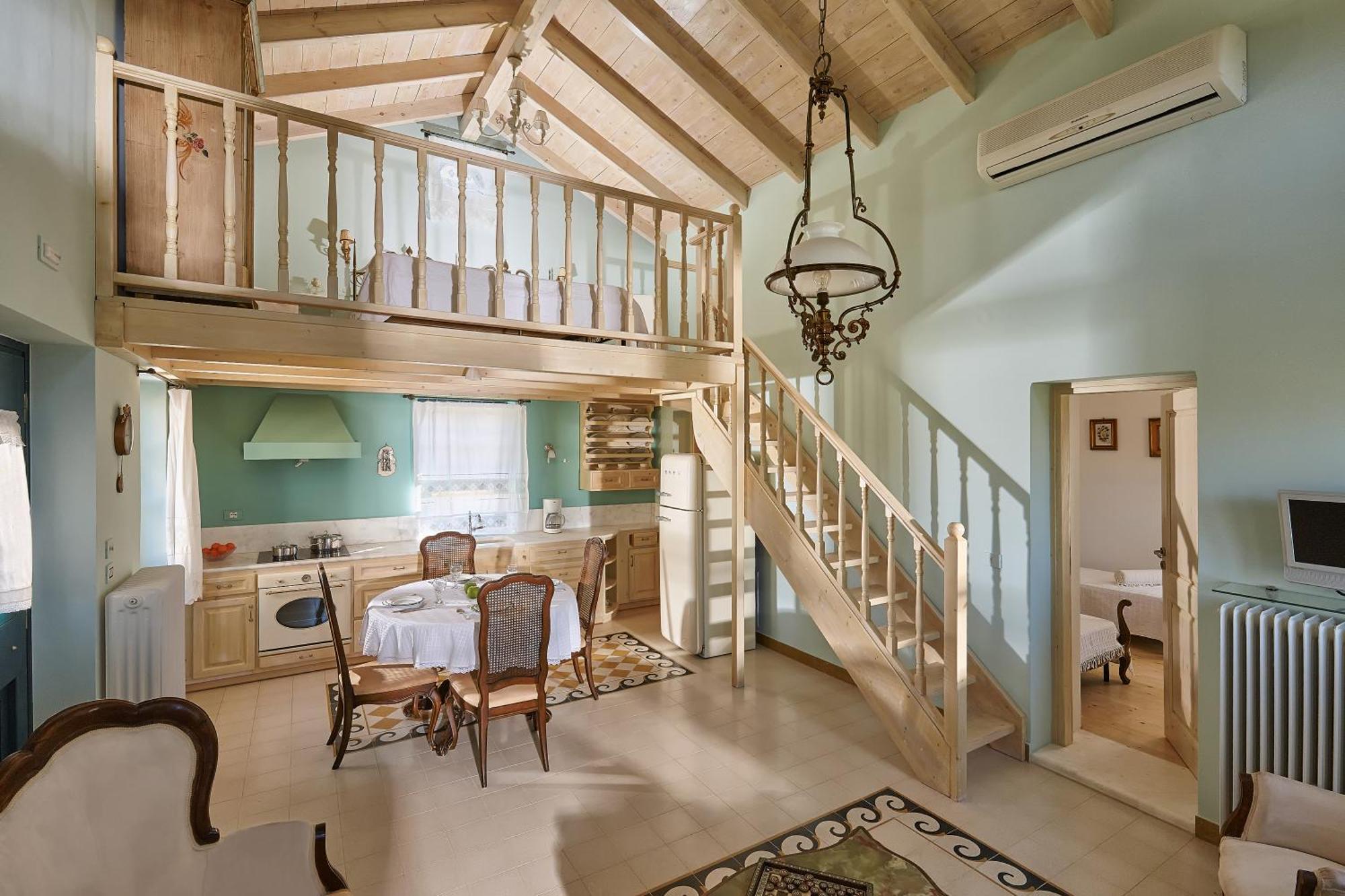 Orelia Cretan Deluxe Apartments Kamilári Kültér fotó