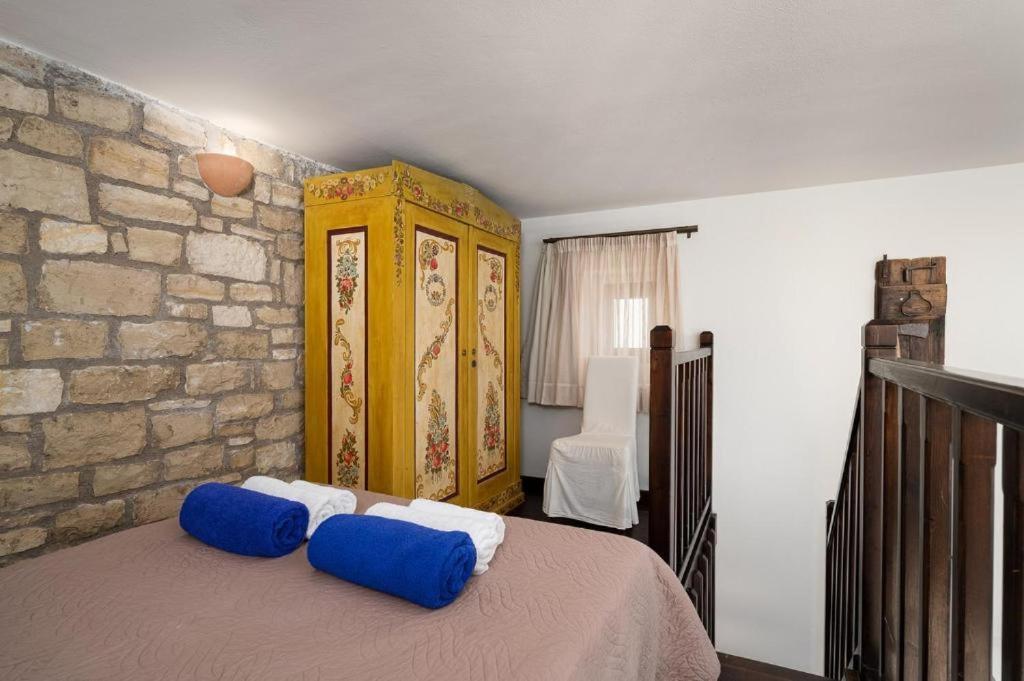 Orelia Cretan Deluxe Apartments Kamilári Kültér fotó