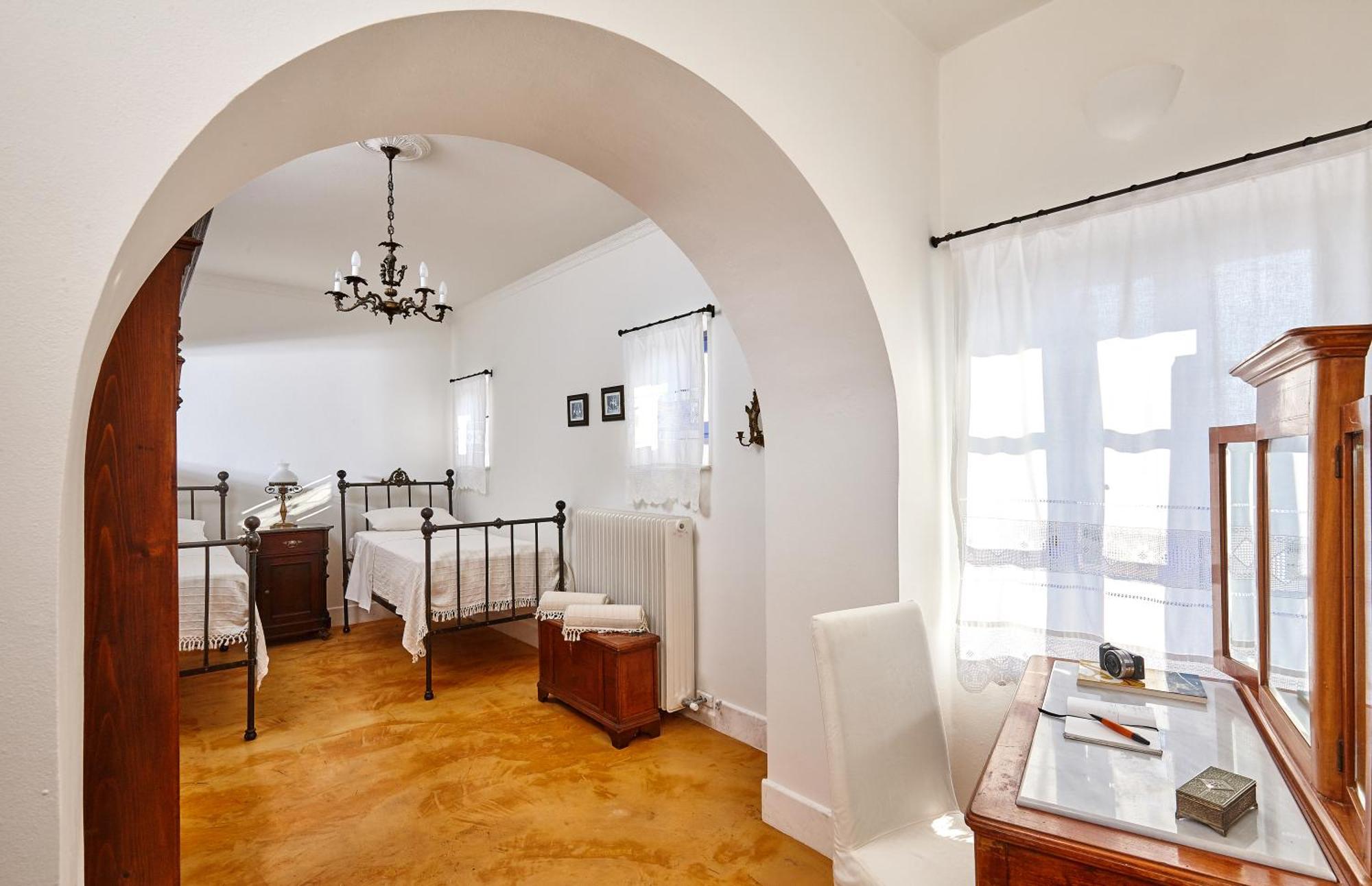 Orelia Cretan Deluxe Apartments Kamilári Kültér fotó