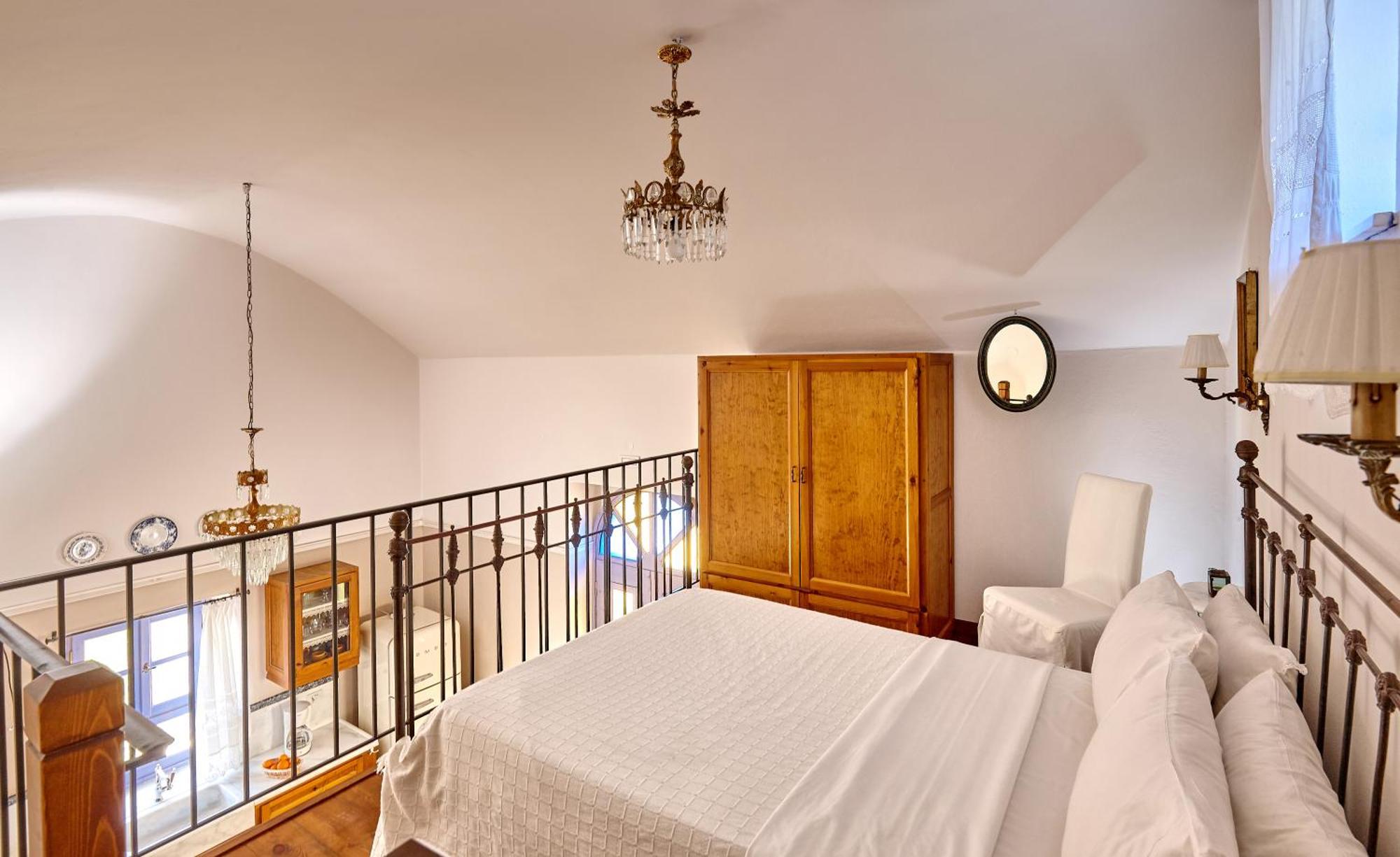 Orelia Cretan Deluxe Apartments Kamilári Kültér fotó